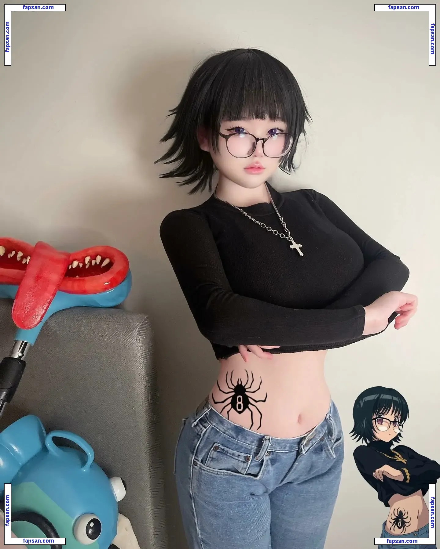 Saizneko nude photo #0514 from OnlyFans