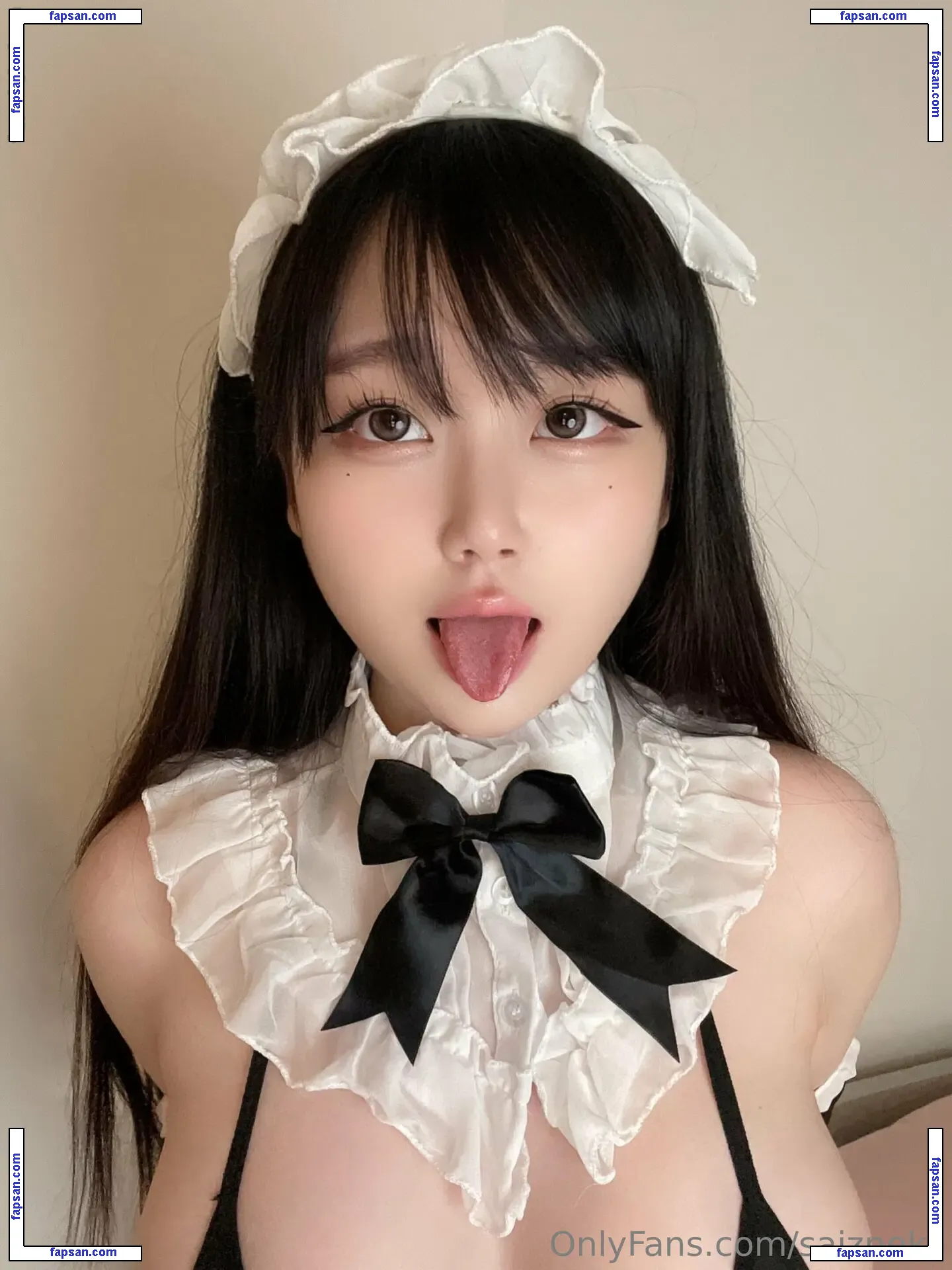 Saizneko nude photo #0550 from OnlyFans