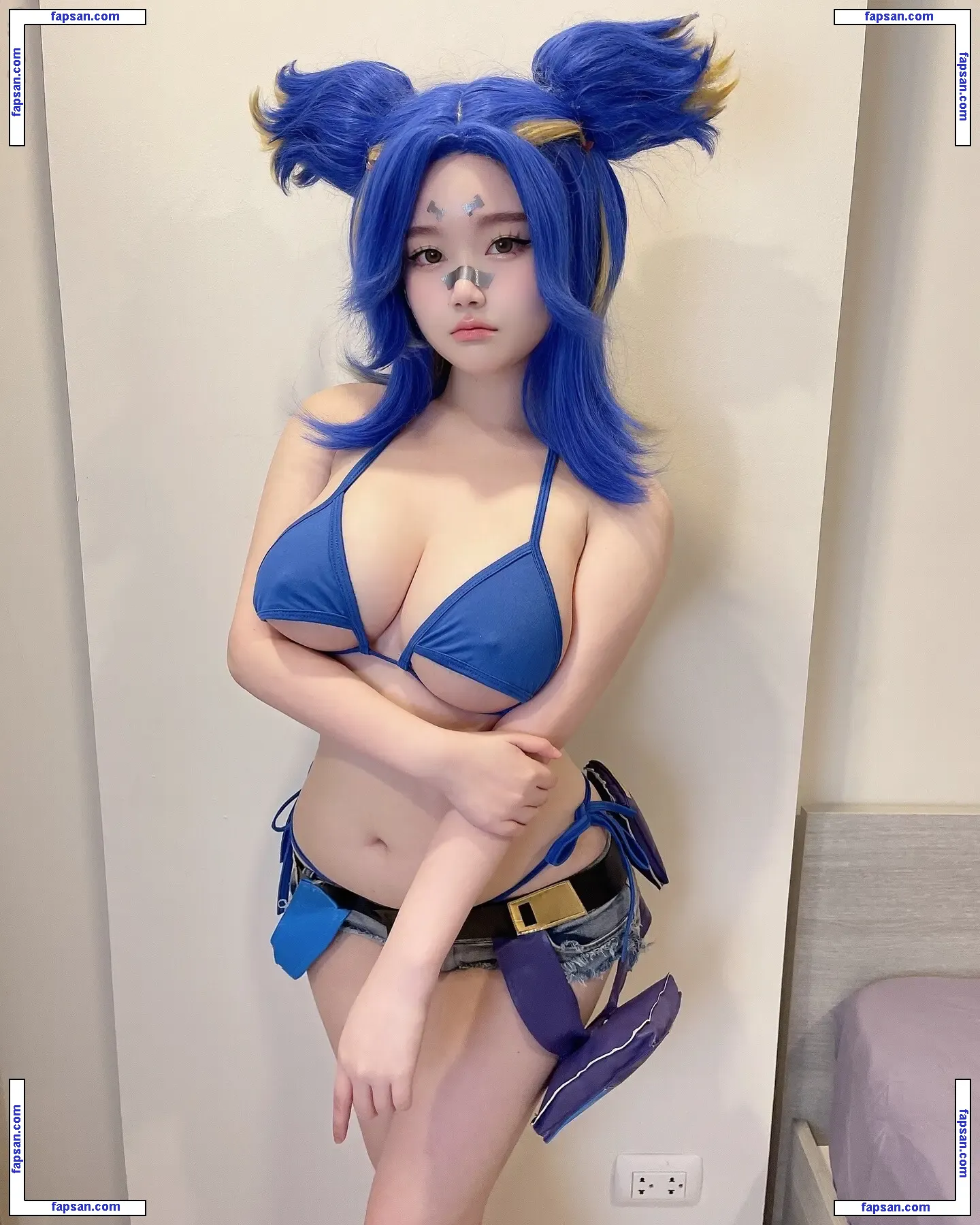 Saizneko nude photo #0630 from OnlyFans