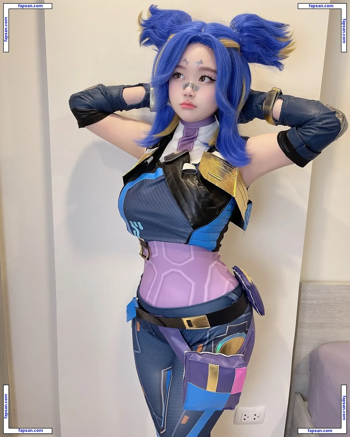 Saizneko nude photo #0632 from OnlyFans