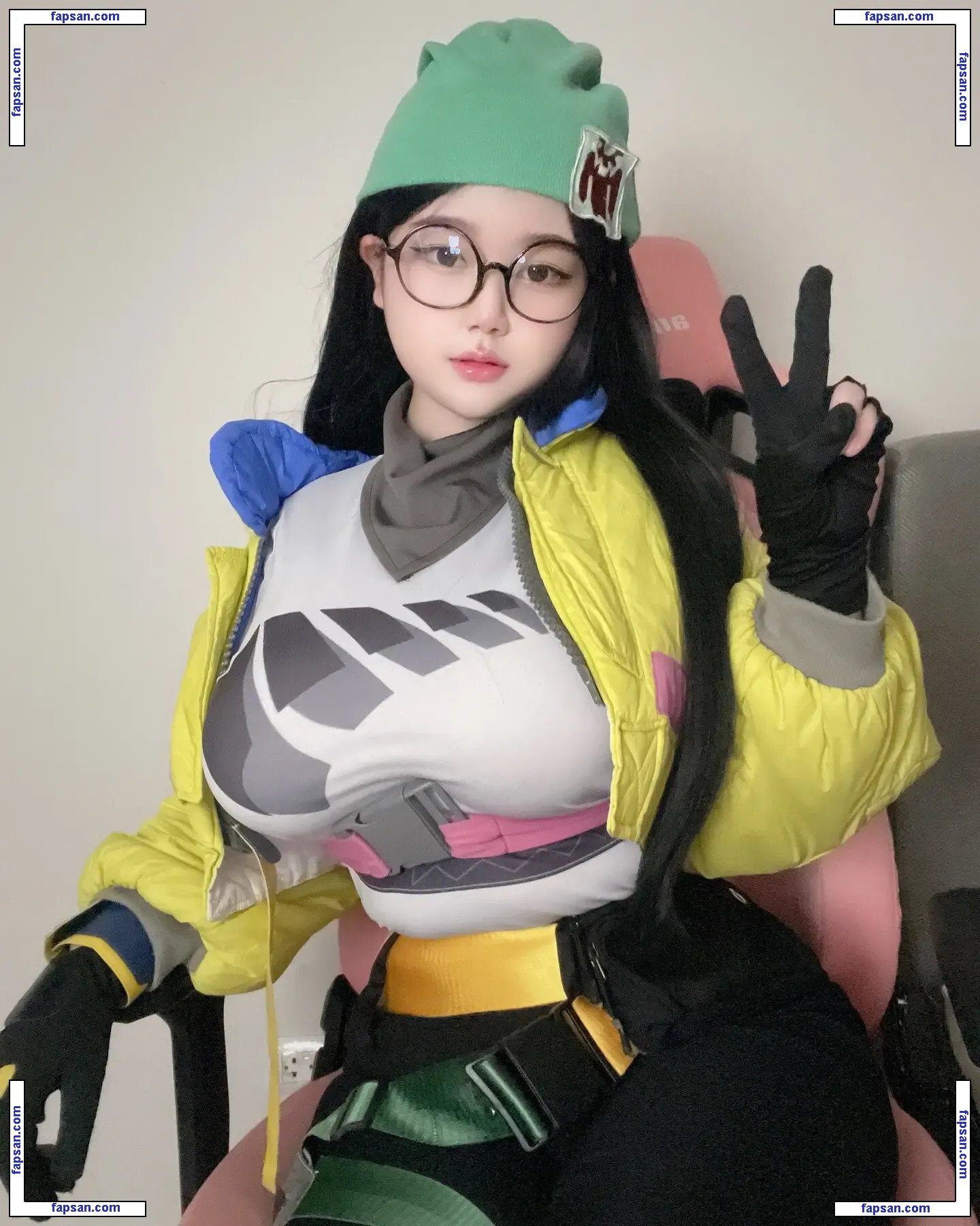 Saizneko nude photo #0639 from OnlyFans