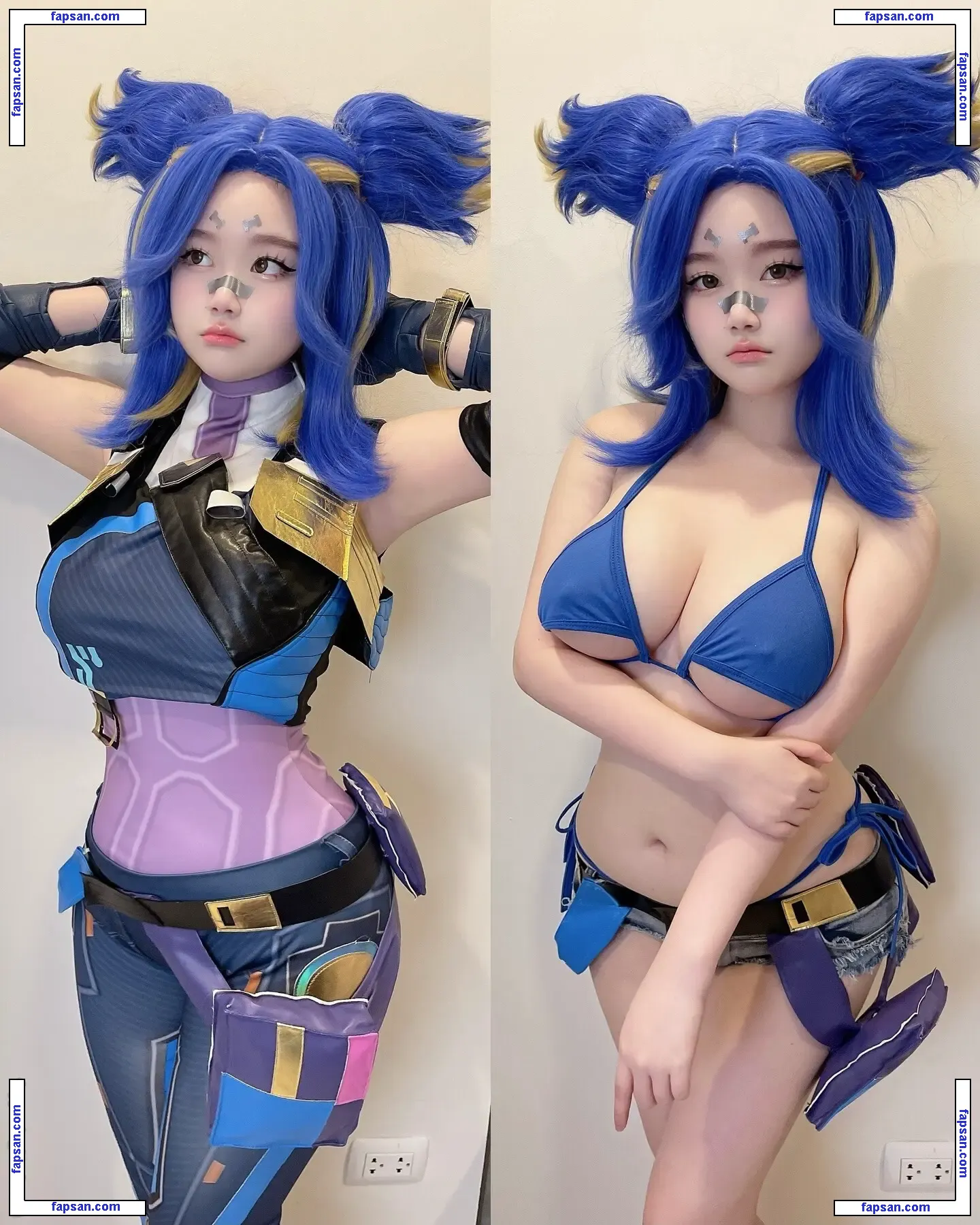 Saizneko nude photo #0642 from OnlyFans