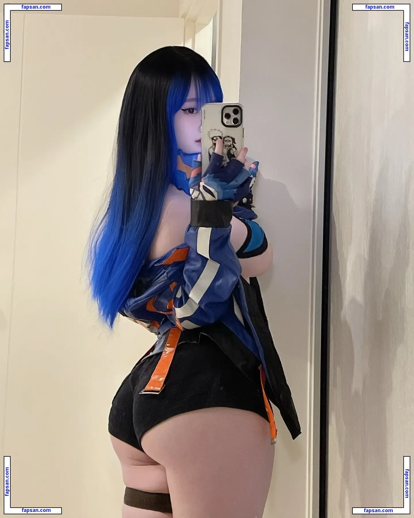 Saizneko nude photo #0647 from OnlyFans