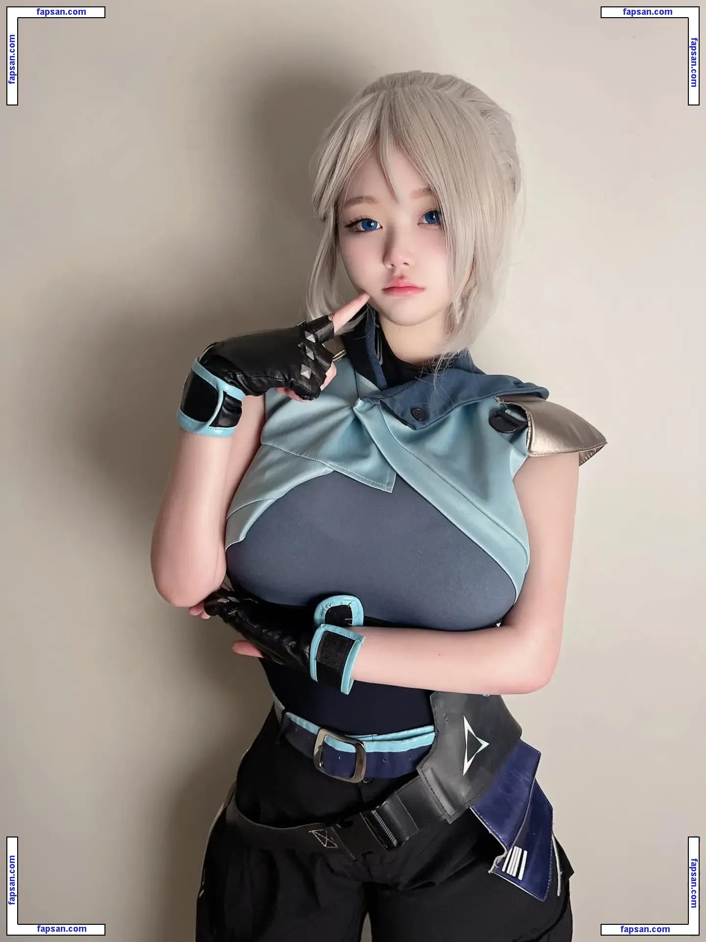 Saizneko nude photo #0648 from OnlyFans