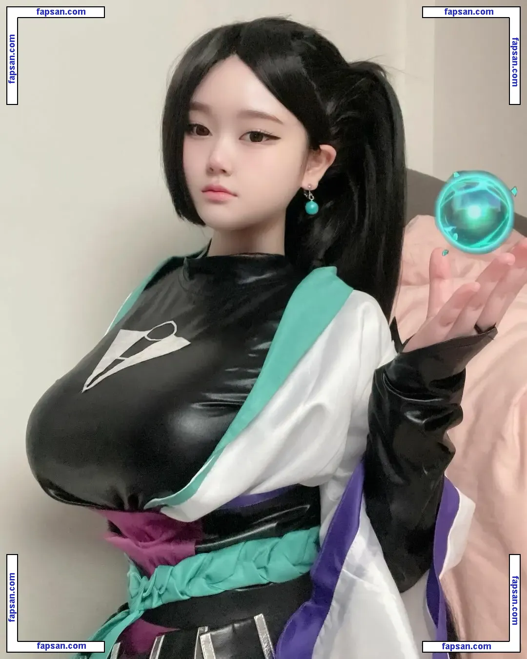 Saizneko nude photo #0649 from OnlyFans