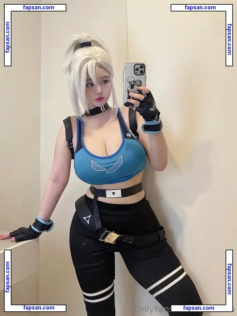 Saizneko nude photo #0650 from OnlyFans