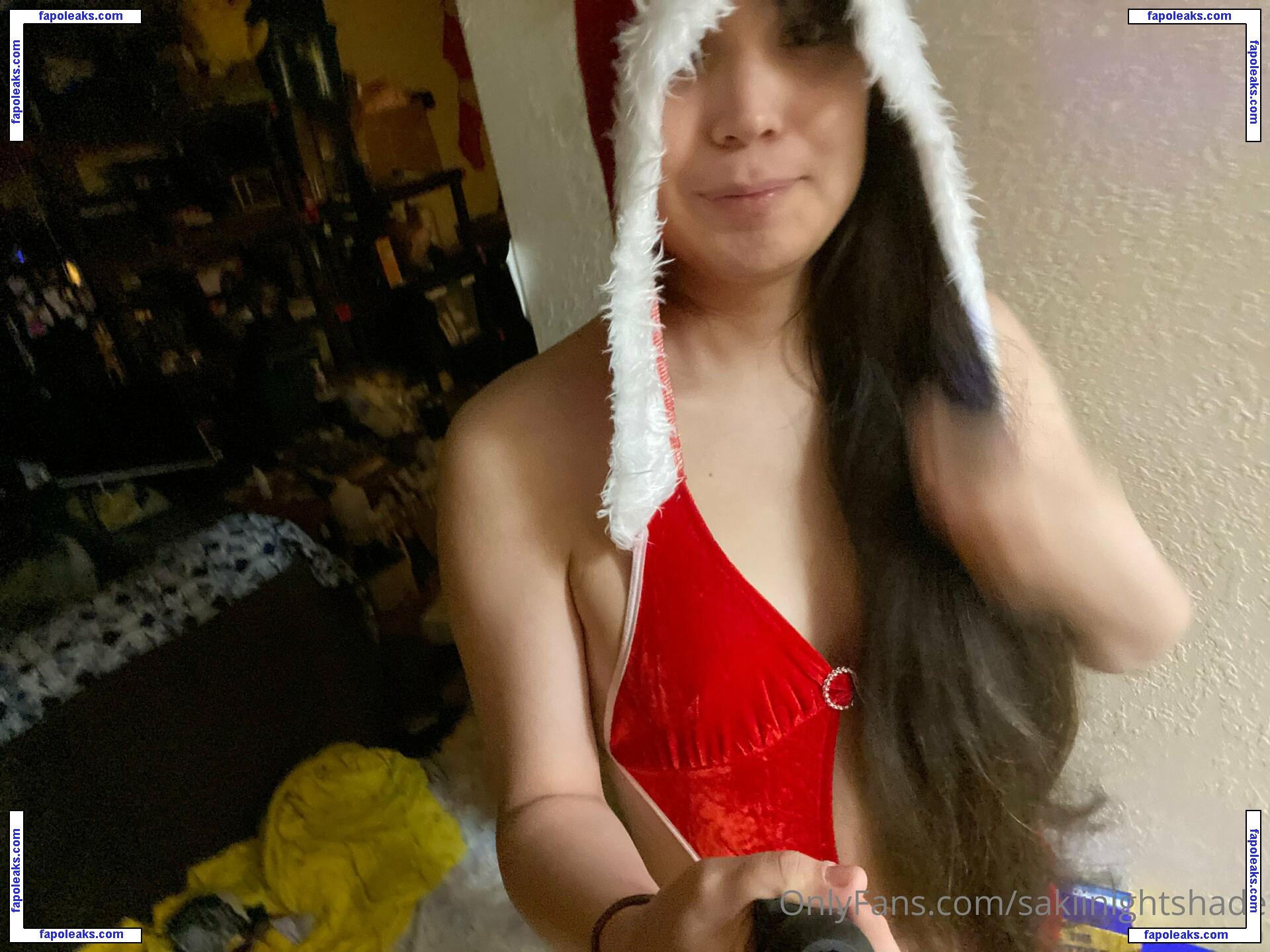 sakiinightshade / sakii_nightshade nude photo #0028 from OnlyFans