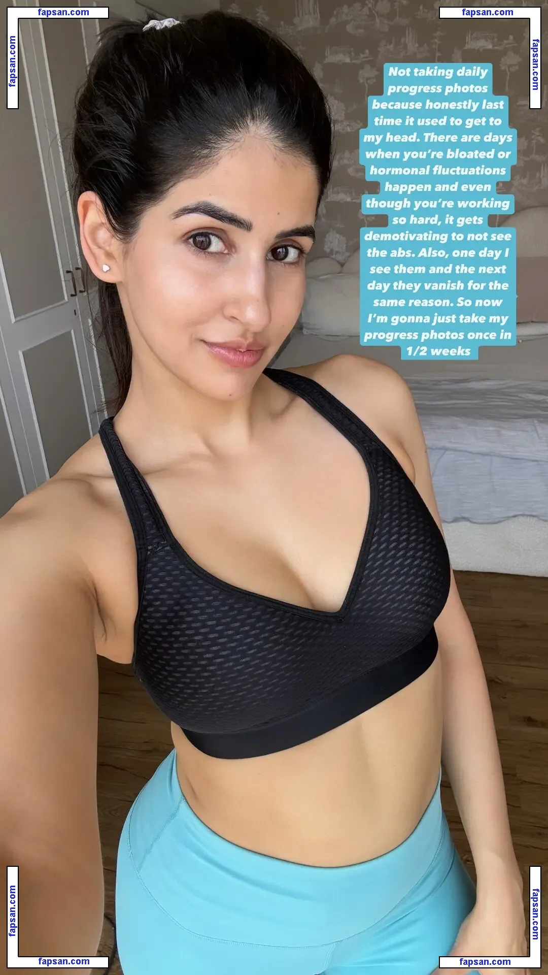 Sakshi Malik голая фото #0009 с Онлифанс