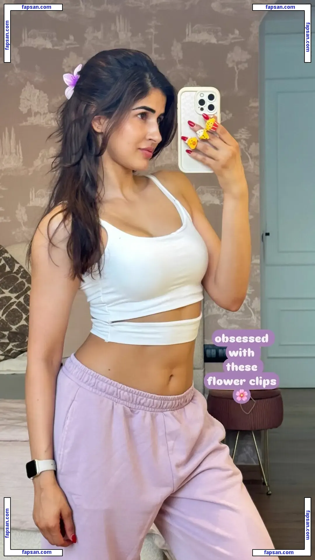 Sakshi Malik голая фото #0013 с Онлифанс