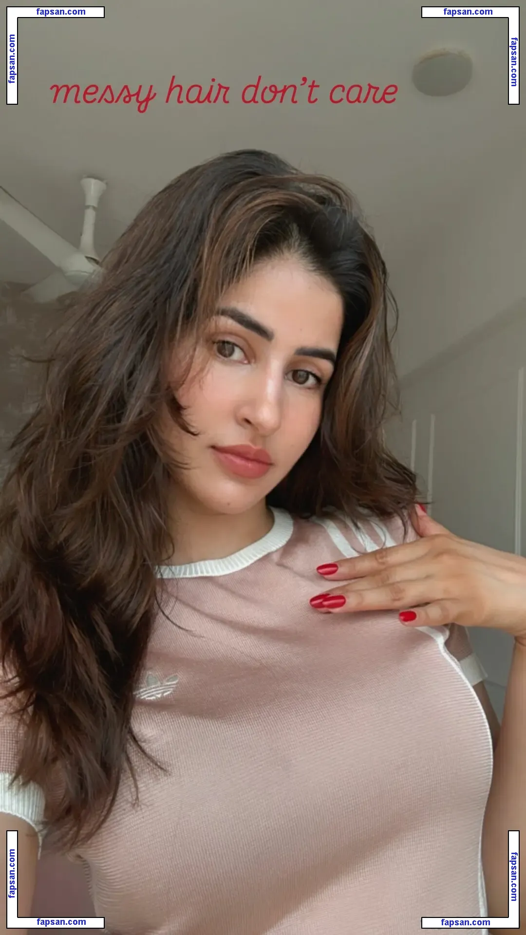 Sakshi Malik голая фото #0017 с Онлифанс