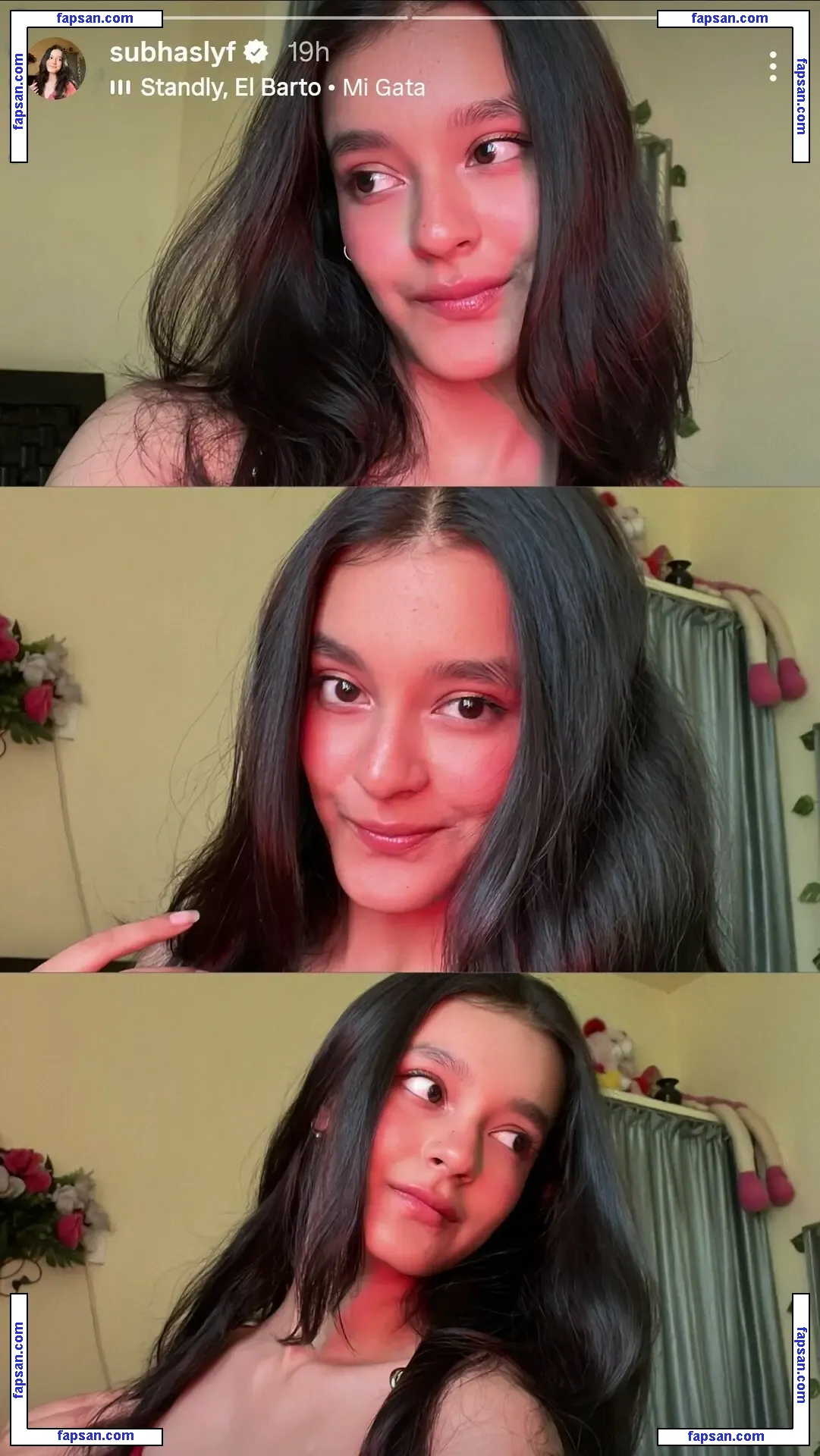 Sakshi Pandey nude photo #0001 from OnlyFans