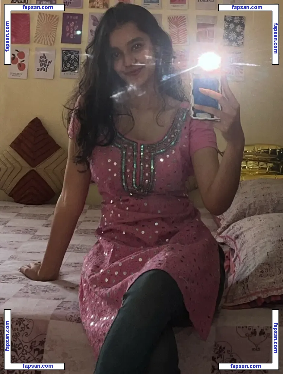 Sakshi Pandey nude photo #0004 from OnlyFans