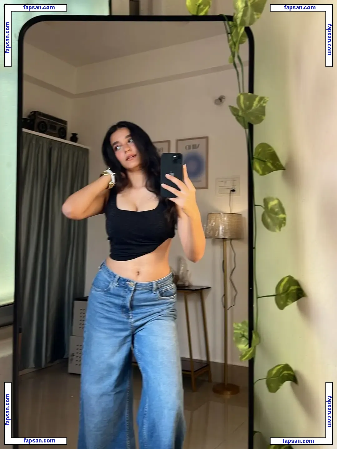 Sakshi Pandey голая фото #0010 с Онлифанс