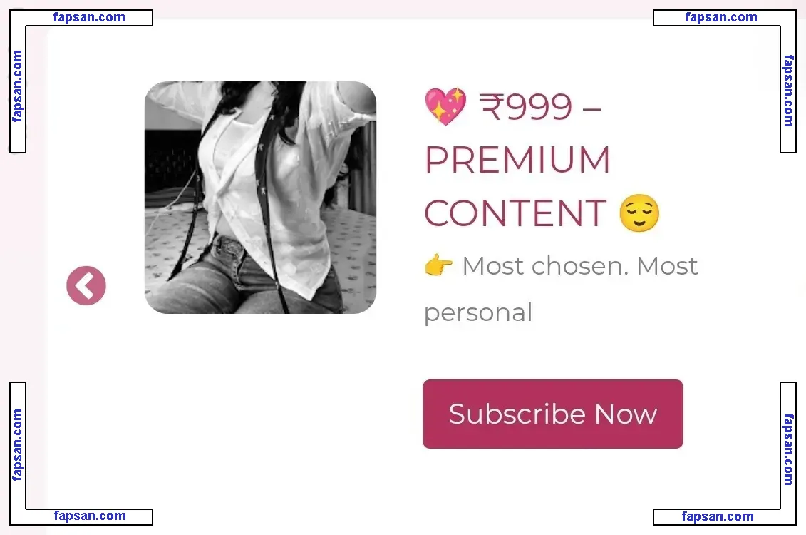 Sakshi Pandey голая фото #0011 с Онлифанс