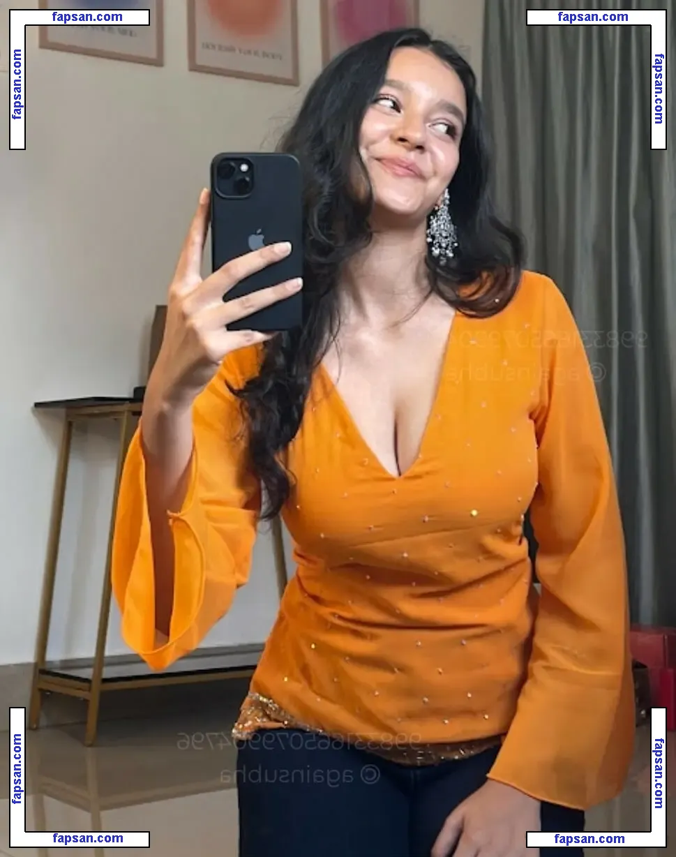 Sakshi Pandey голая фото #0014 с Онлифанс