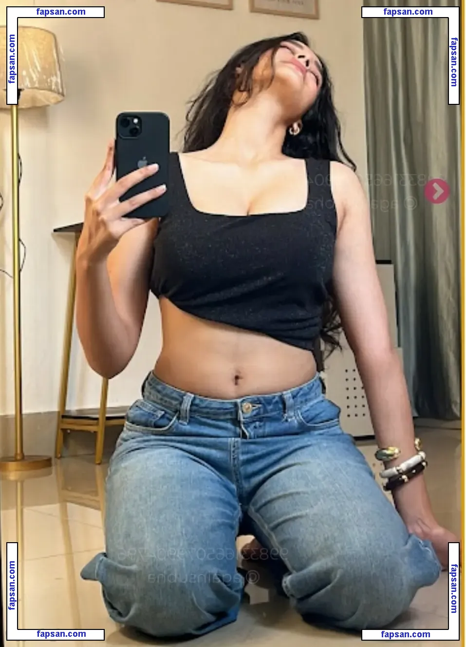 Sakshi Pandey голая фото #0015 с Онлифанс