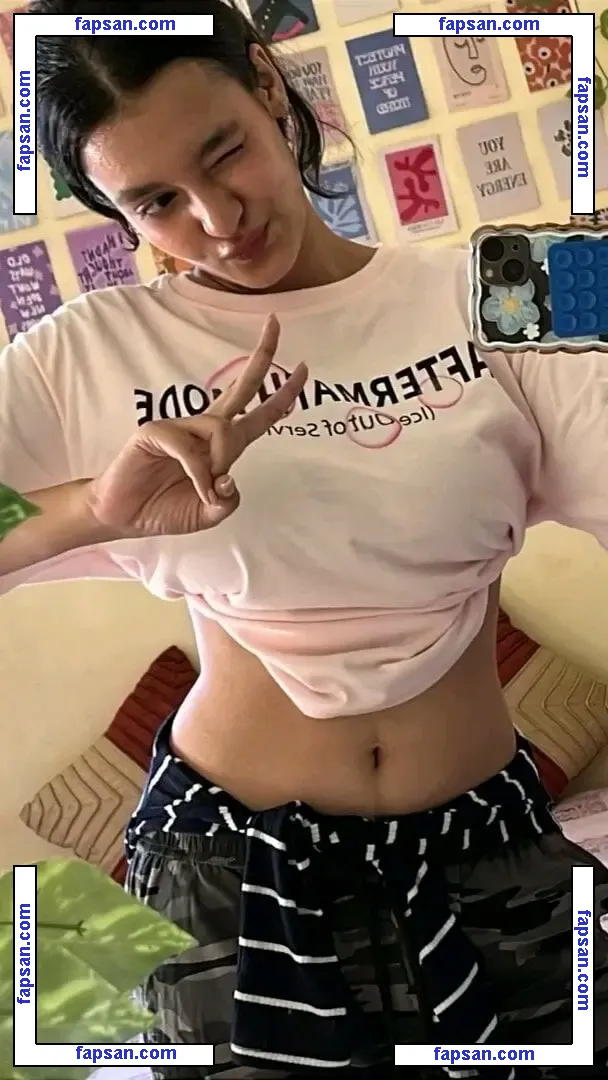 Sakshi Pandey голая фото #0020 с Онлифанс