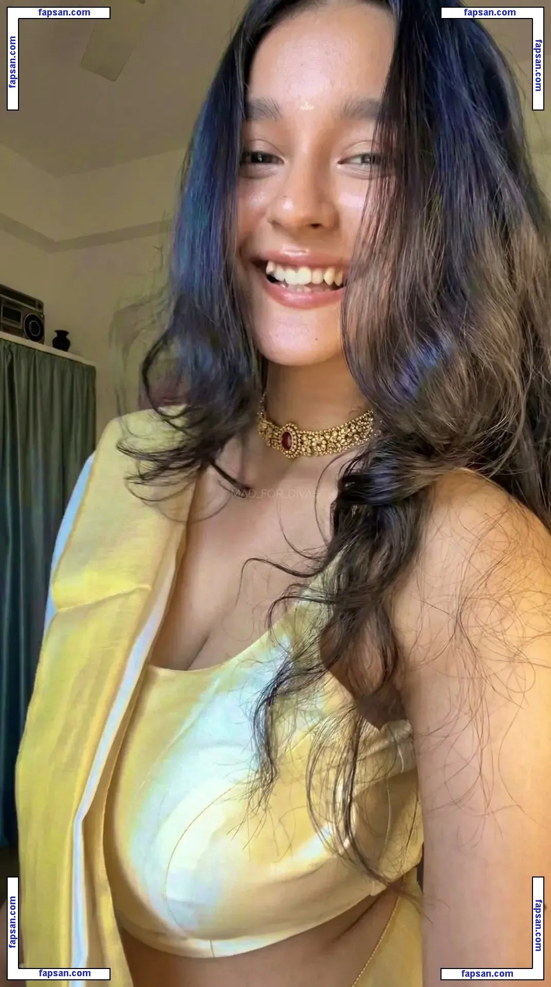 Sakshi Pandey голая фото #0022 с Онлифанс