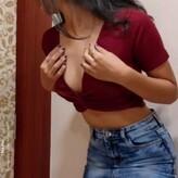 Sakshi Patil nude #0017