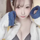 Saku голая #0041