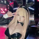 Saku голая #0726