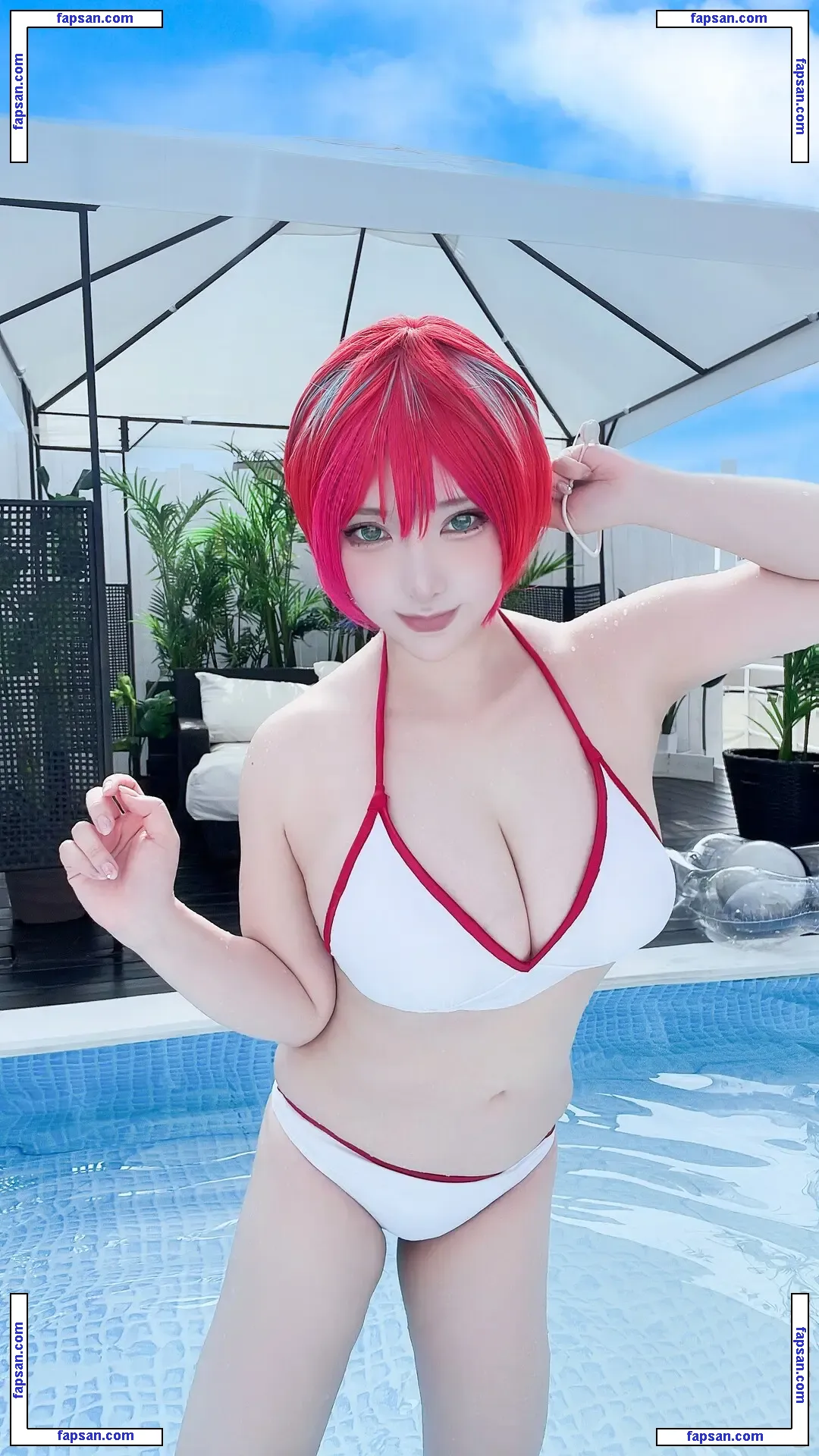 Saku nude photo #2036 from OnlyFans