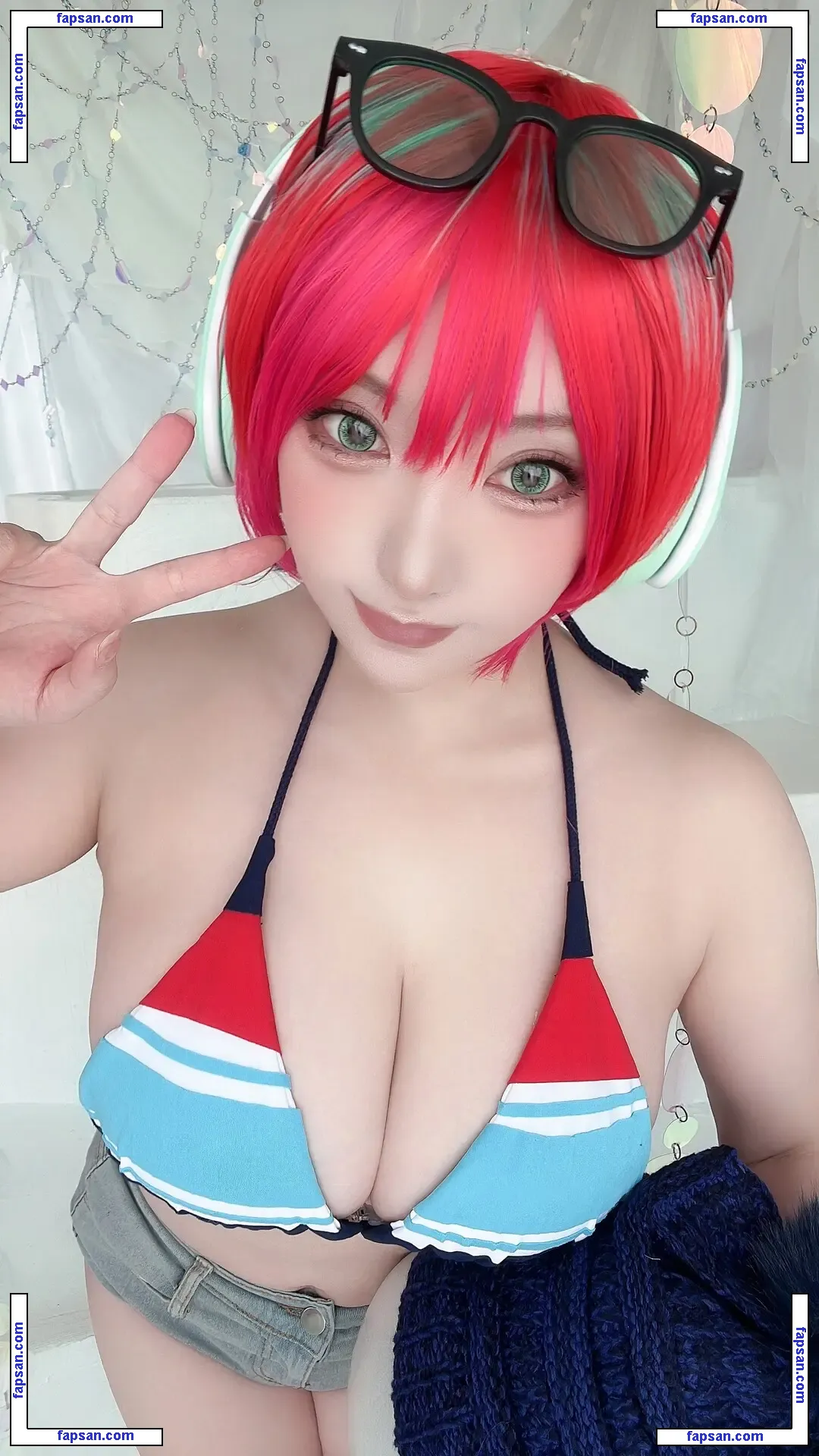 Saku nude photo #2038 from OnlyFans