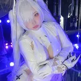 Saku голая #2032