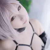Saku голая #2070