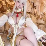 Saku голая #2082