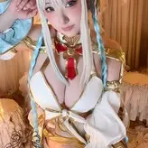 Saku голая #2097