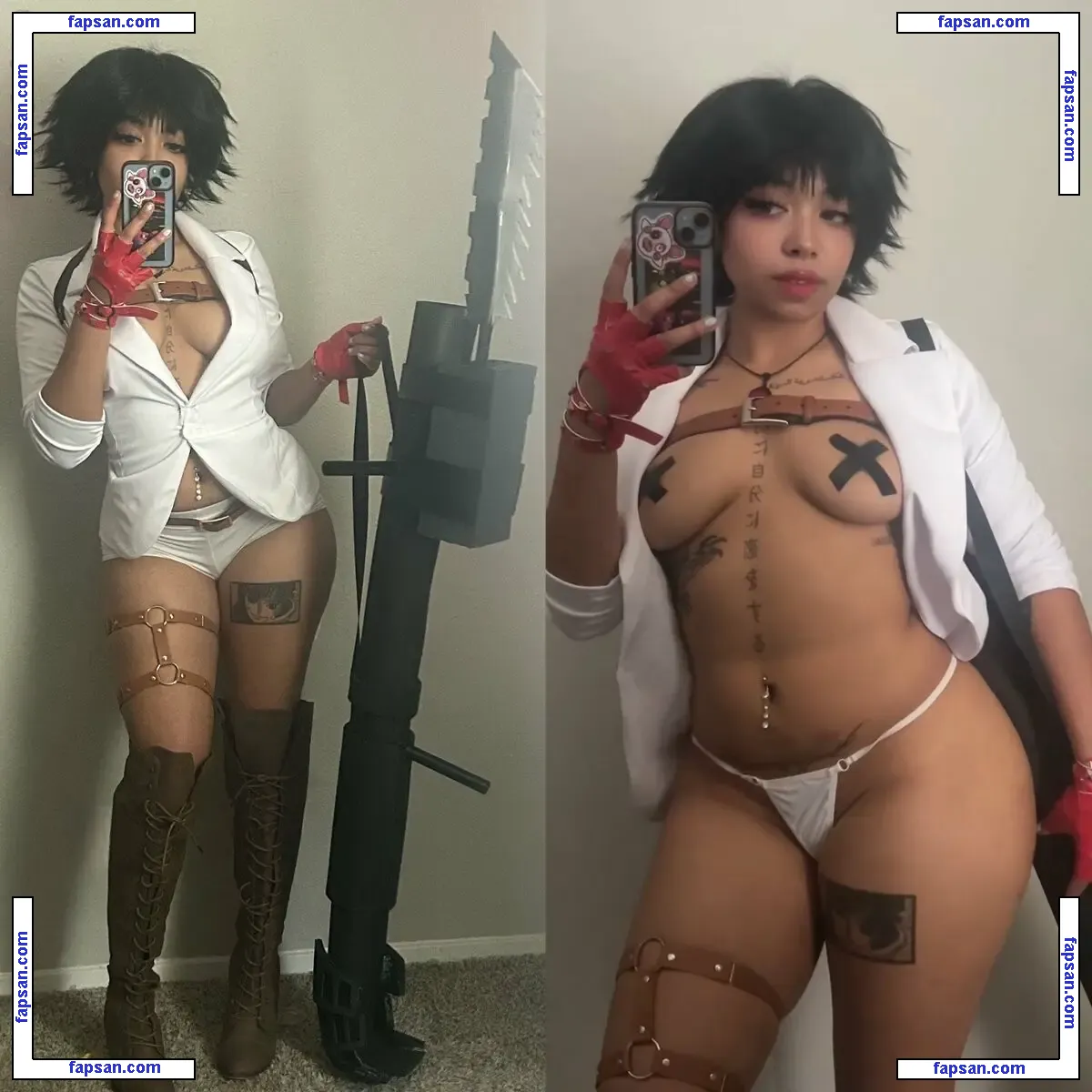 sakunakitty голая фото #0001 с Онлифанс