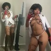 sakunakitty голая #0001