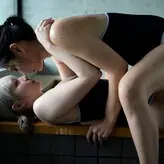 sakunpo голая #0001