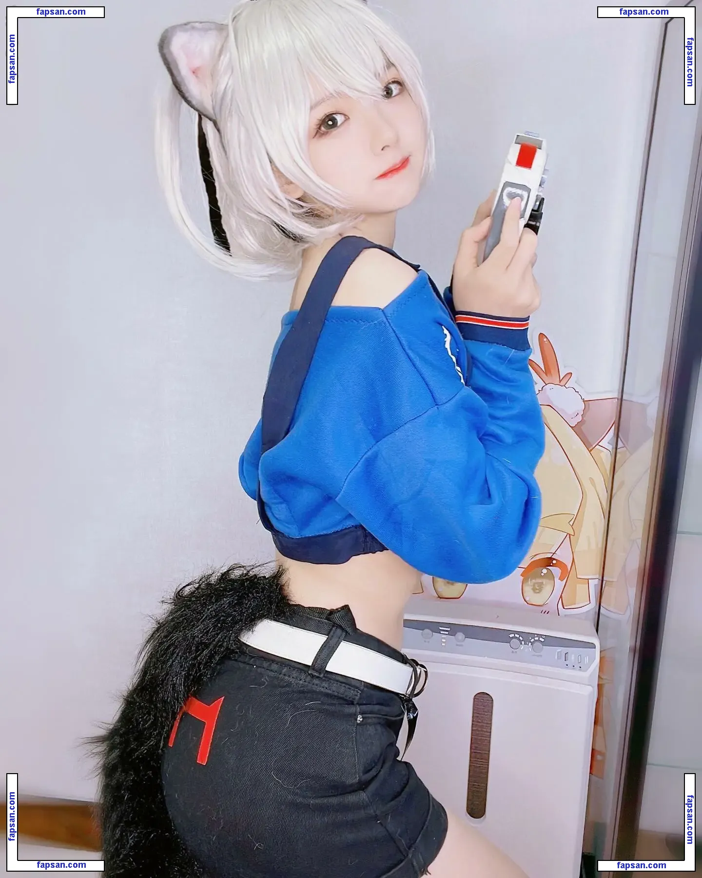 Sakura.gun nude photo #0013 from OnlyFans