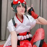 Sakura.gun голая #0006
