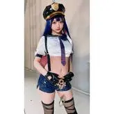 Sakura.gun голая #0012