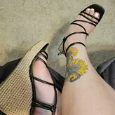 Sakura Higgins голая #0004