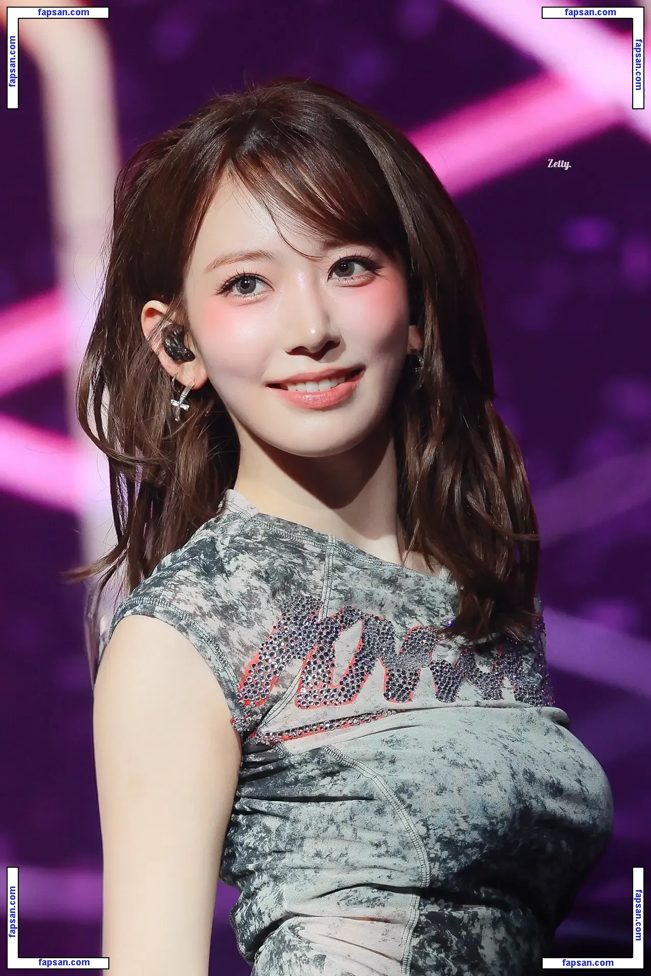 Sakura Miyawaki 宮脇 咲良 голая фото #0022 с Онлифанс