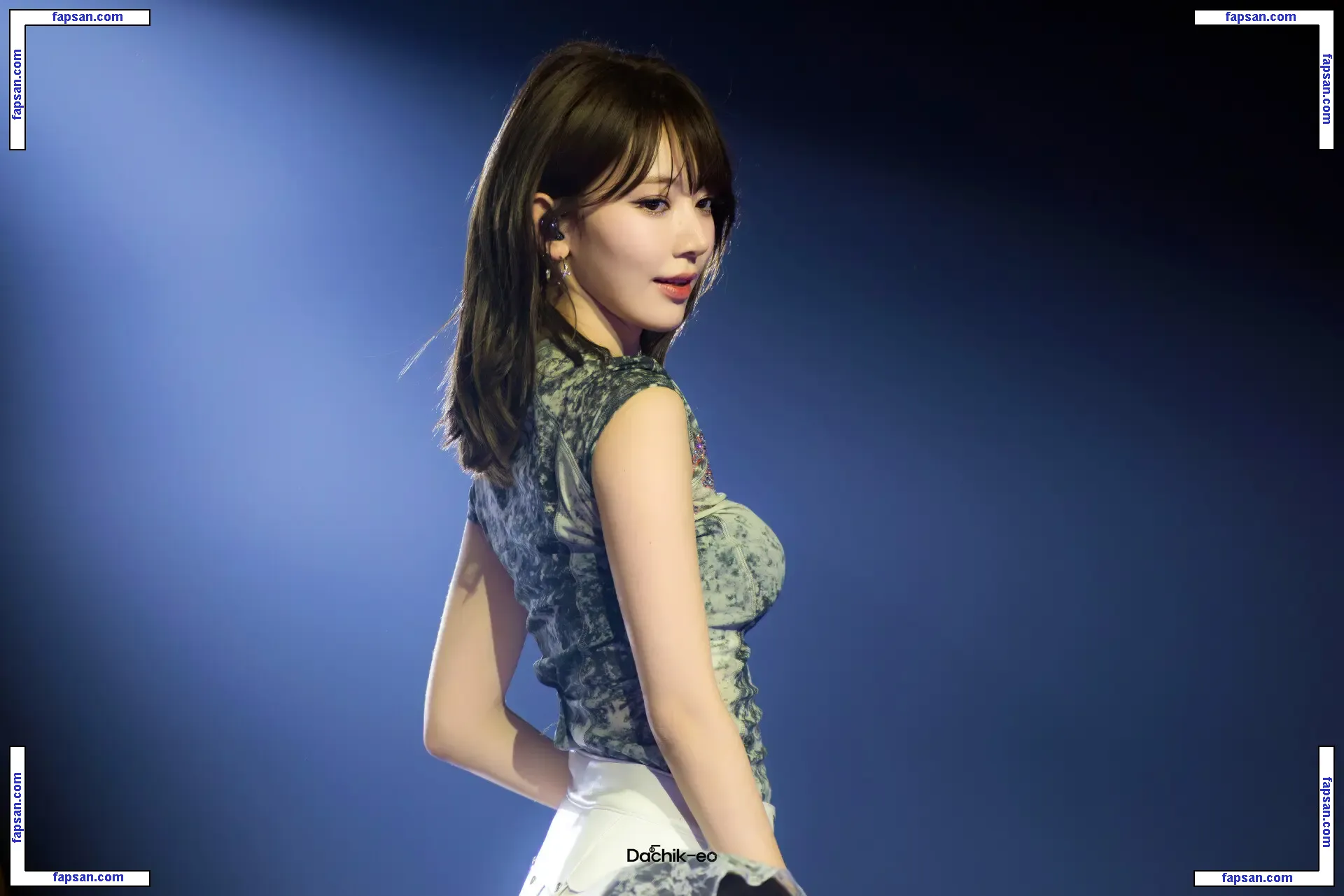 Sakura Miyawaki 宮脇 咲良 голая фото #0023 с Онлифанс