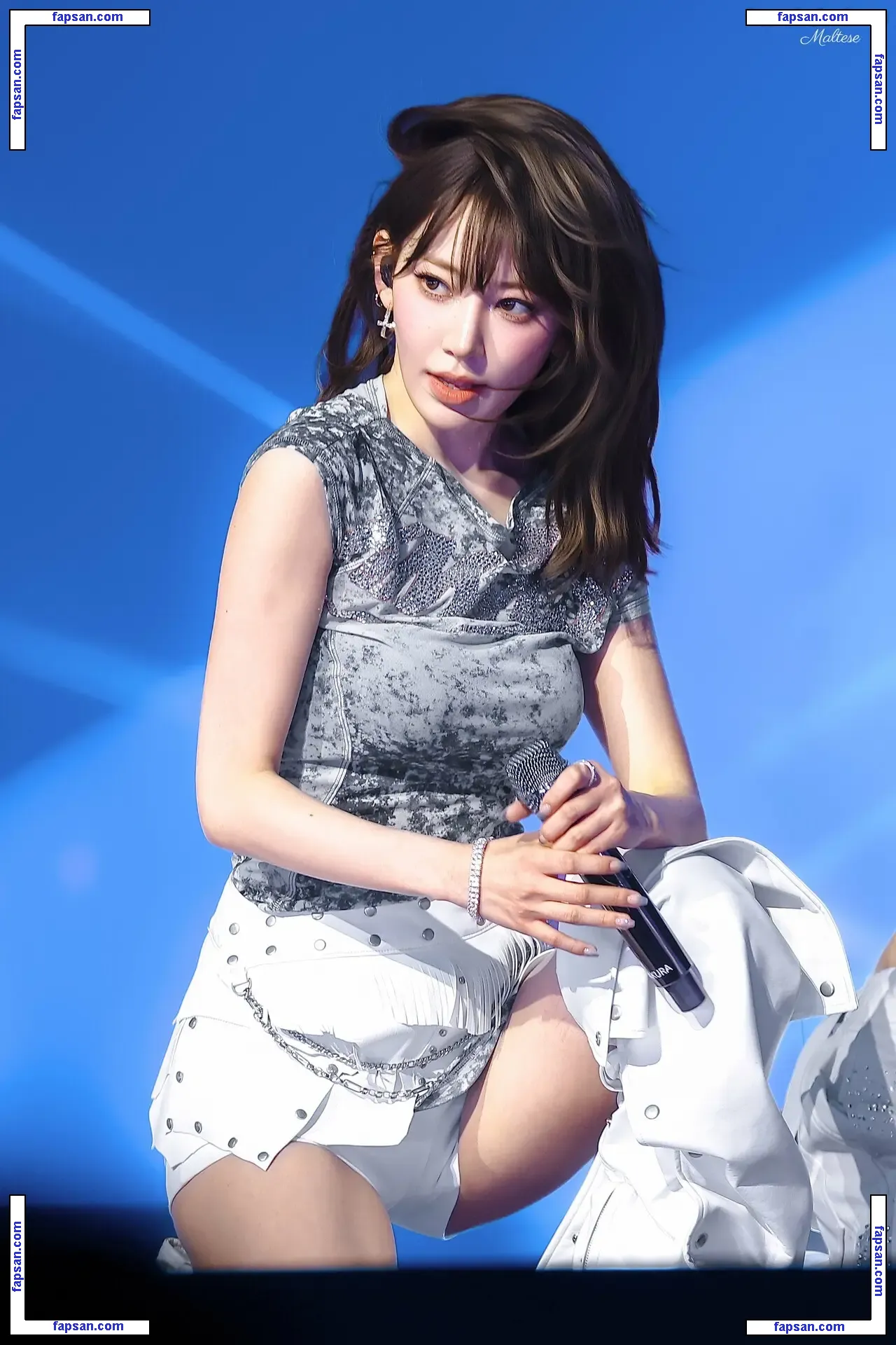 Sakura Miyawaki 宮脇 咲良 голая фото #0024 с Онлифанс