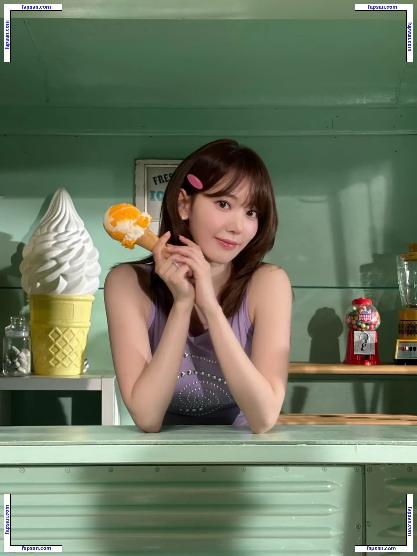 Sakura Miyawaki 宮脇 咲良 голая фото #0037 с Онлифанс