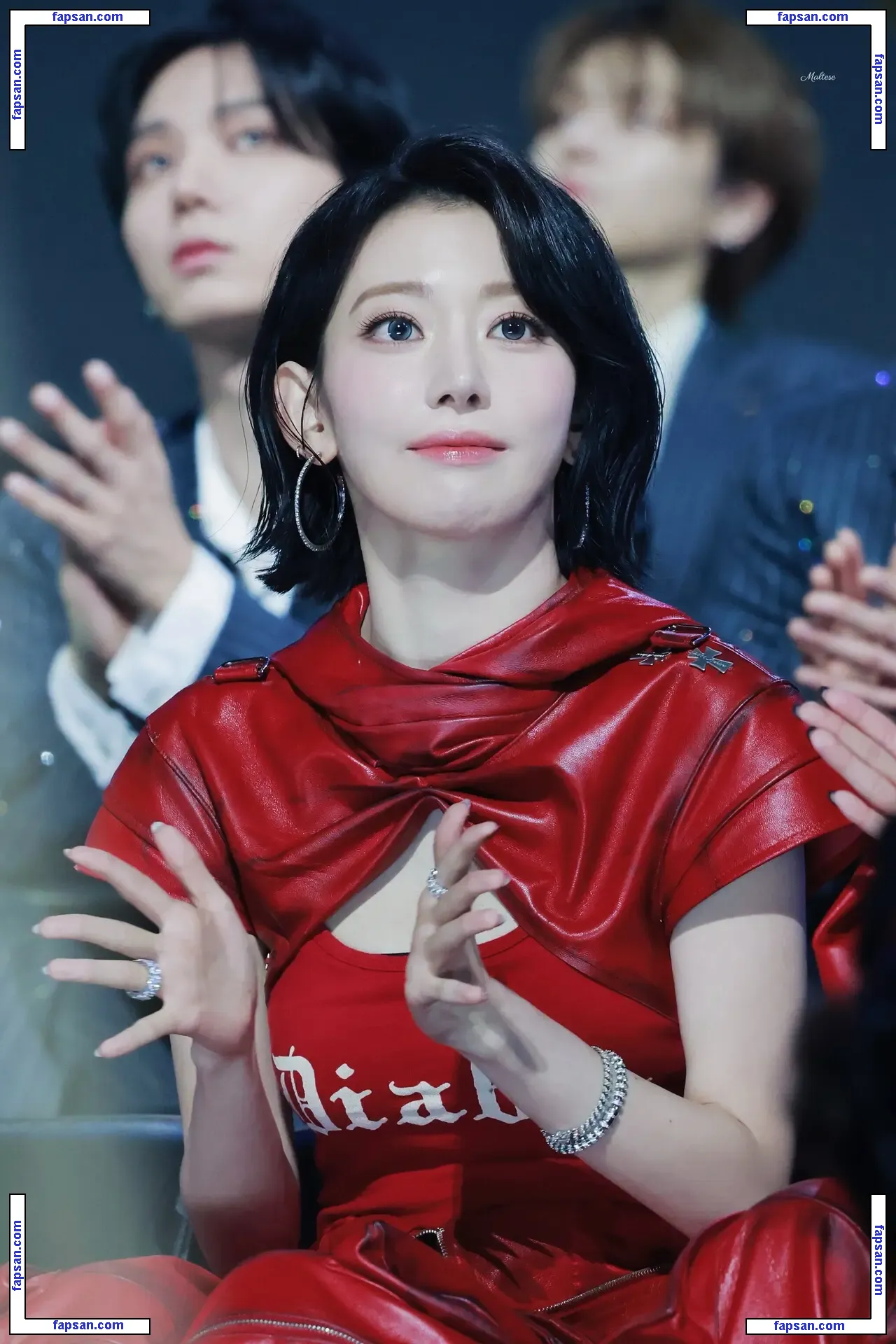 Sakura Miyawaki 宮脇 咲良 nude photo #0063 from OnlyFans