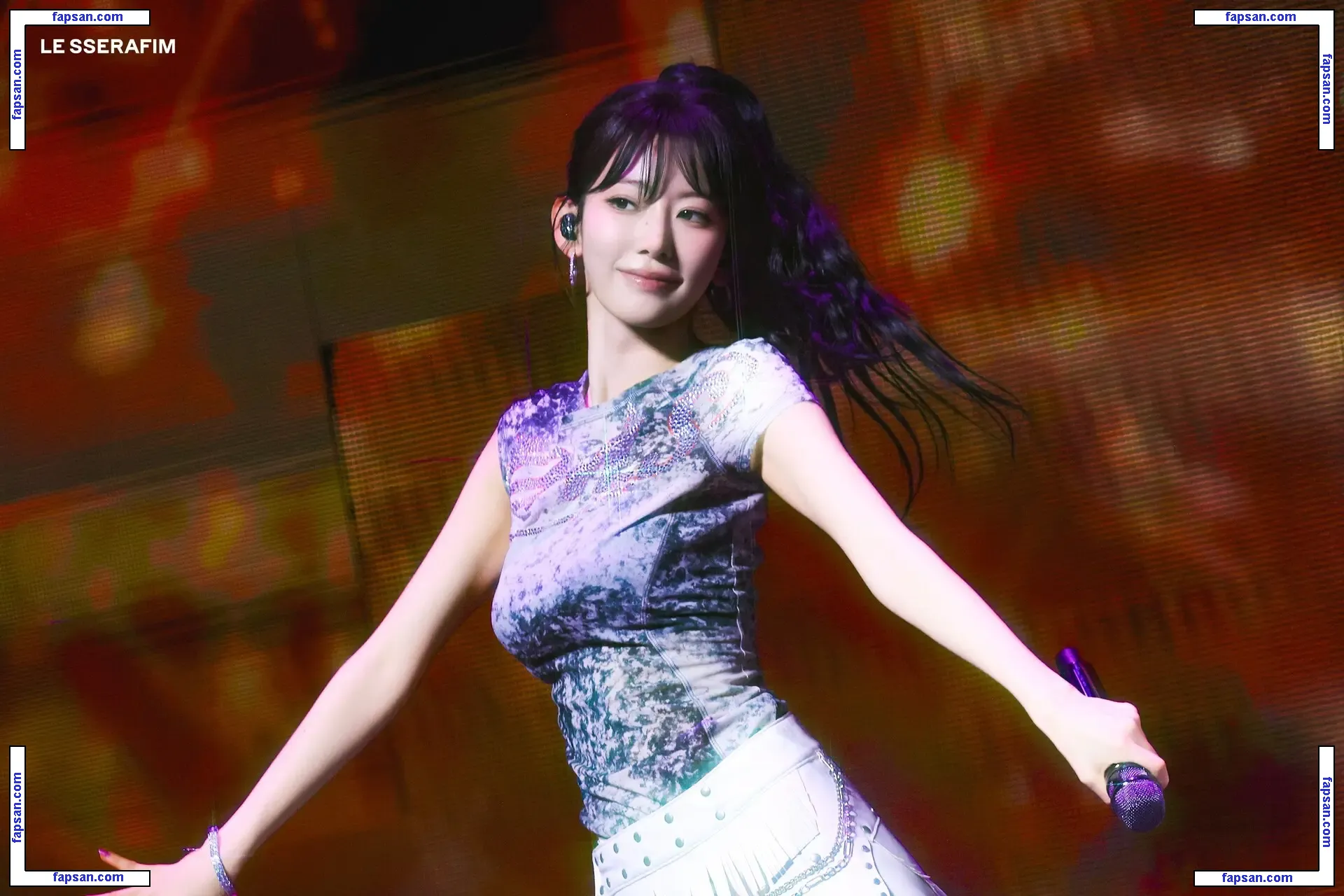 Sakura Miyawaki 宮脇 咲良 nude photo #0079 from OnlyFans