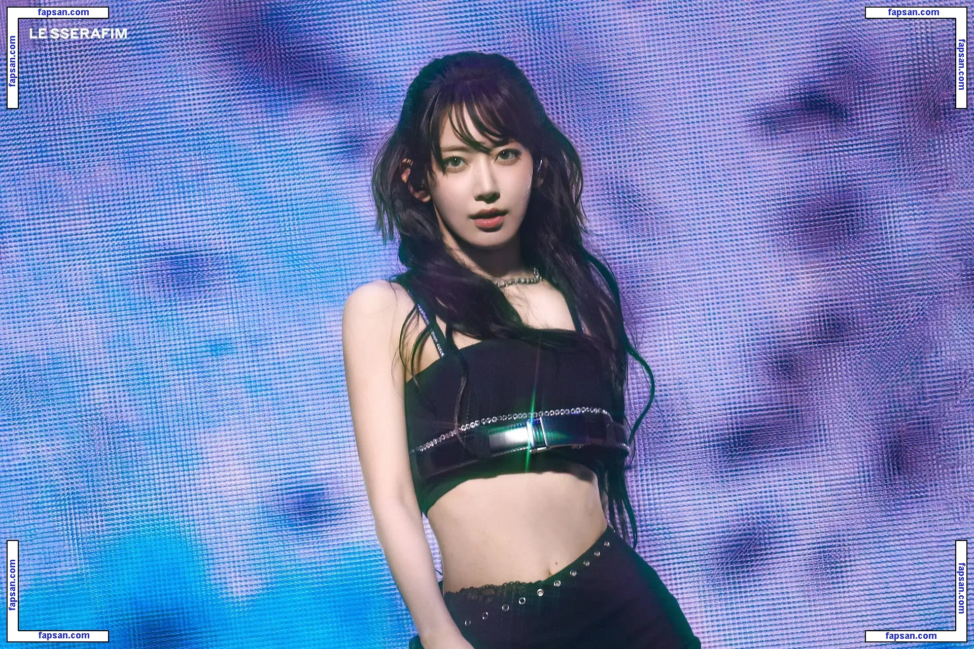 Sakura Miyawaki 宮脇 咲良 nude photo #0080 from OnlyFans