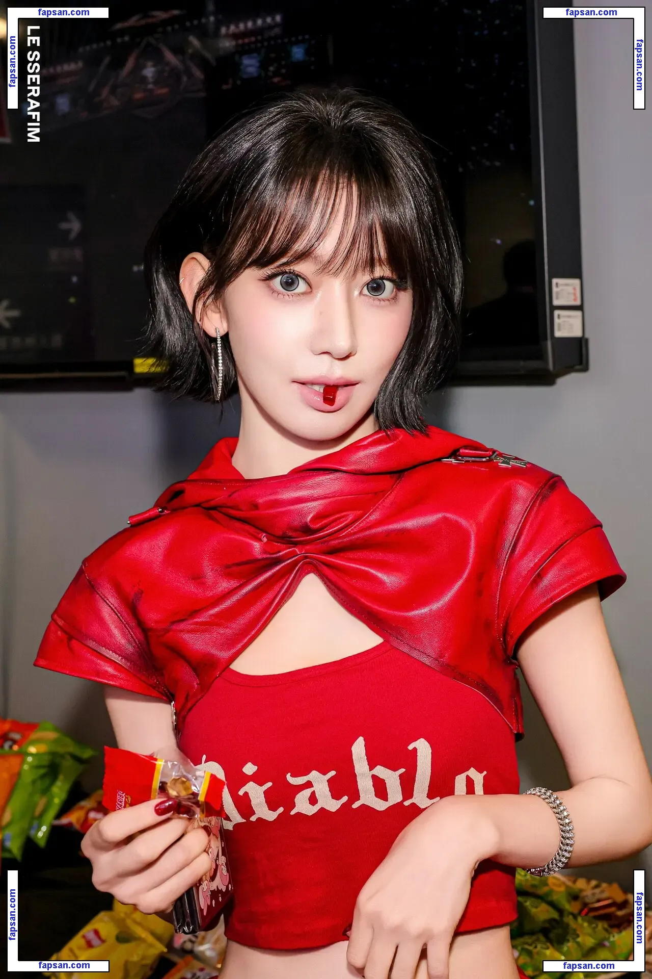 Sakura Miyawaki 宮脇 咲良 nude photo #0081 from OnlyFans