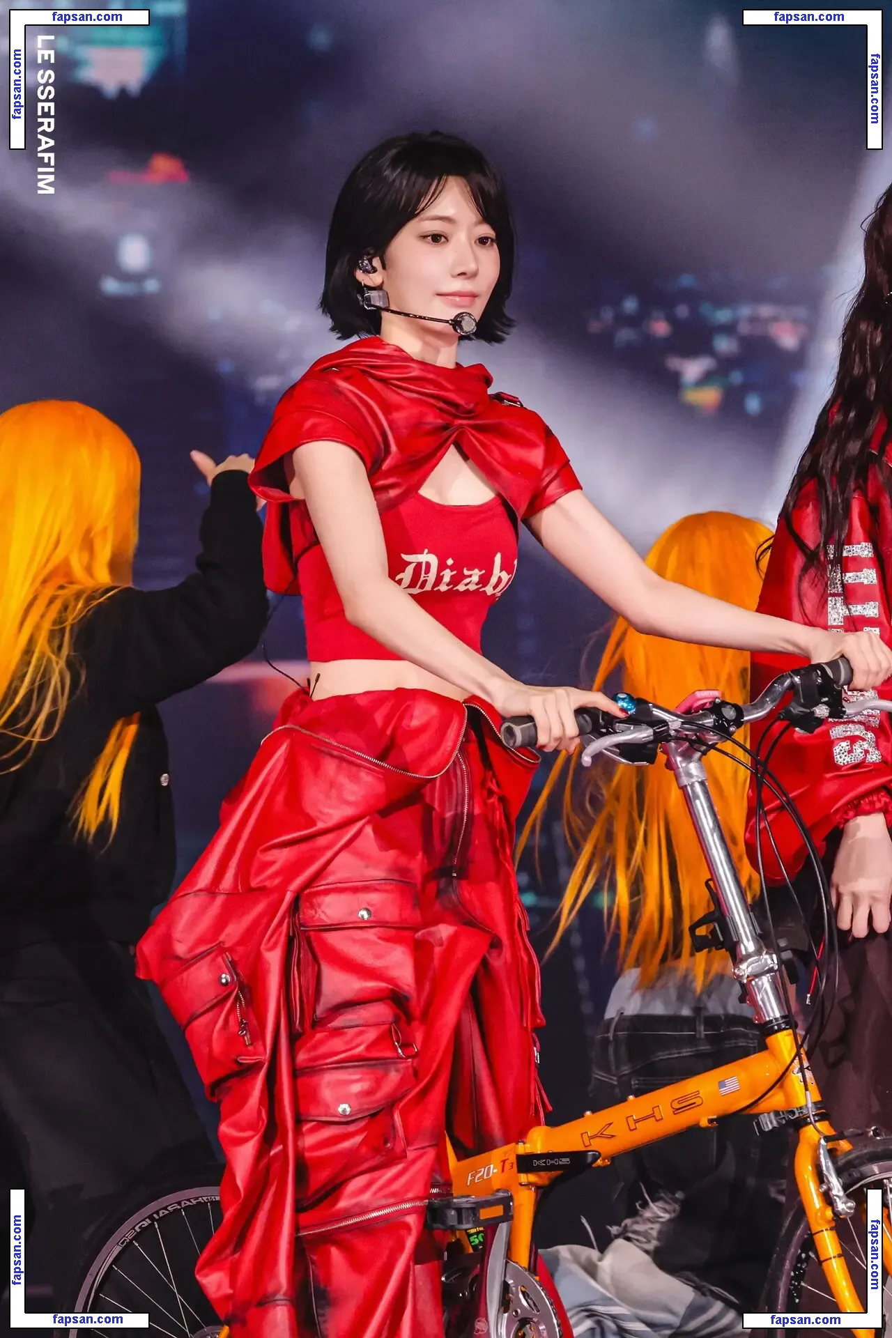 Sakura Miyawaki 宮脇 咲良 nude photo #0082 from OnlyFans