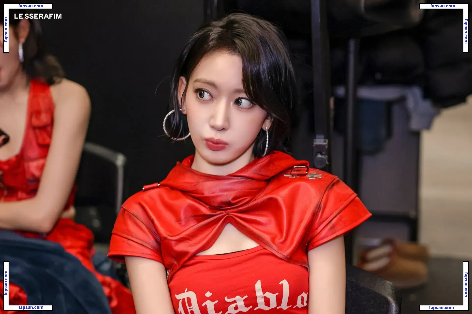 Sakura Miyawaki 宮脇 咲良 nude photo #0083 from OnlyFans