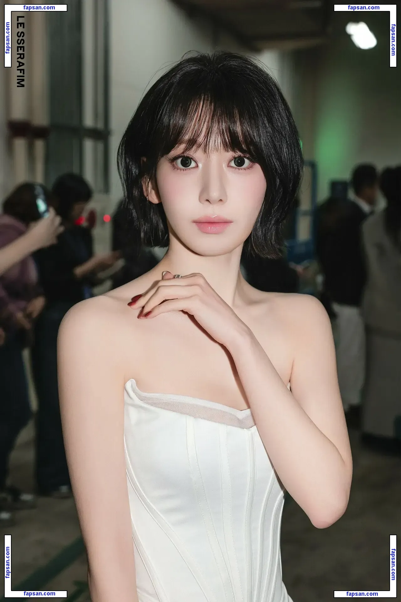 Sakura Miyawaki 宮脇 咲良 nude photo #0084 from OnlyFans