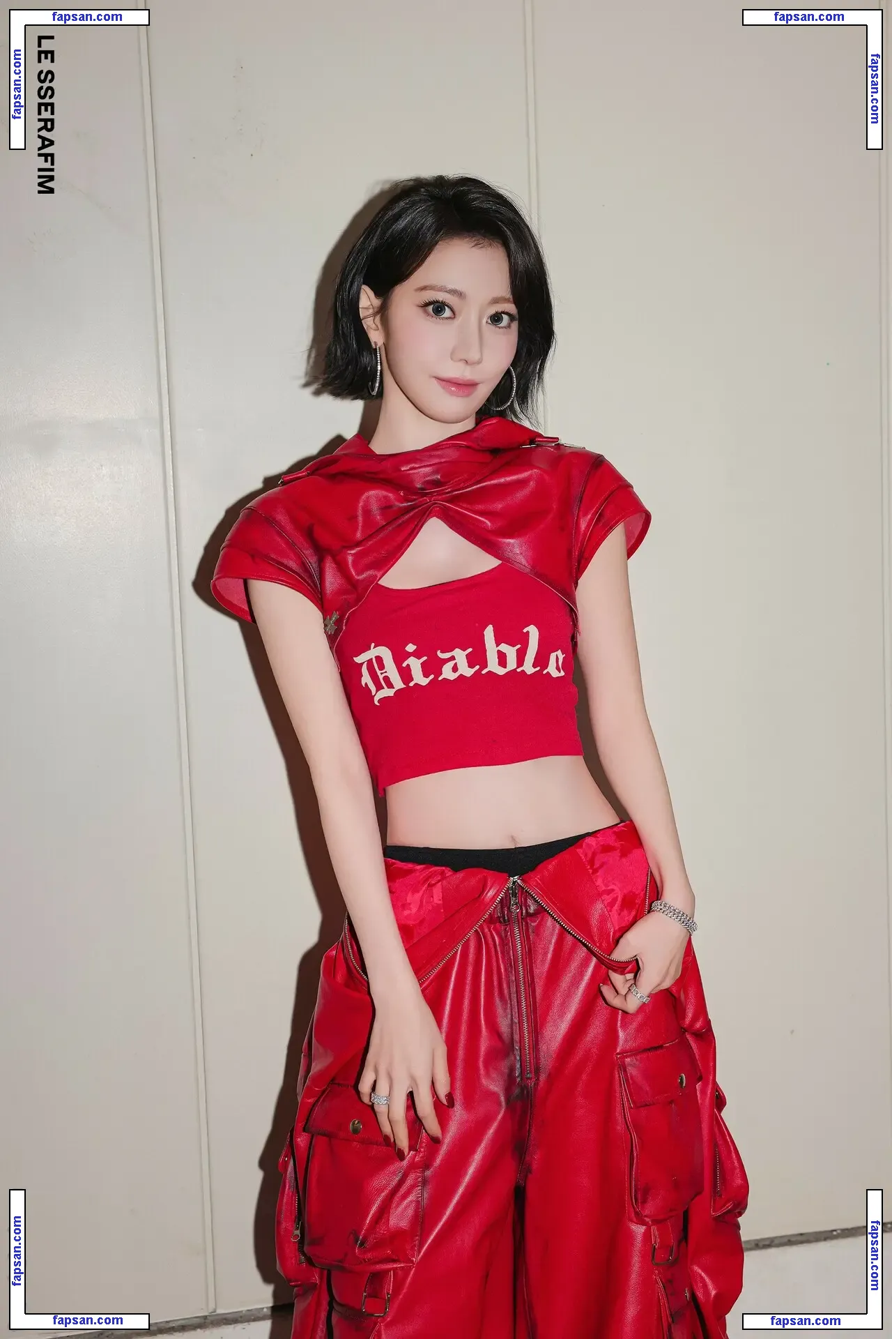 Sakura Miyawaki 宮脇 咲良 nude photo #0085 from OnlyFans